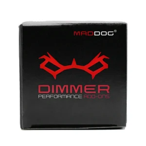 Maddog Dimmer