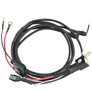 Maddog wireharness