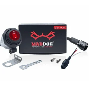 MADDOG Switch