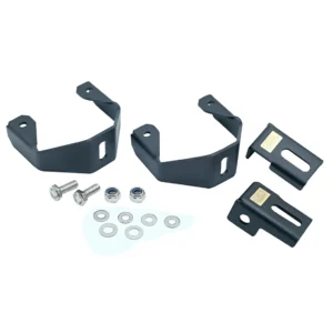 Maddog Light Mounts for Interceptor & Himalayan Clamps