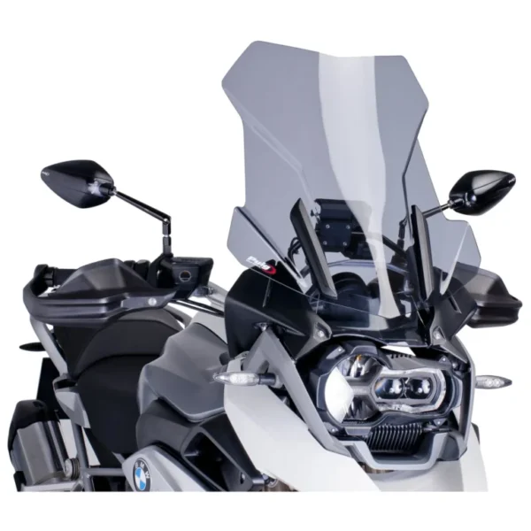 Puig Touring Windscreen for BMW R 1250 GS Adventure (21-22) - Moto1india