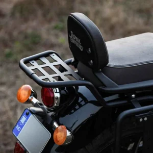 Meteor 350 Luggage Carrier Rack