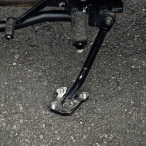 Harley Davidson 440X Side Stand Base