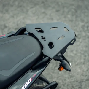 NS400Z REAR RACK