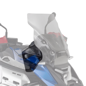 DF5146 HANDGUARD EXTENSIONS