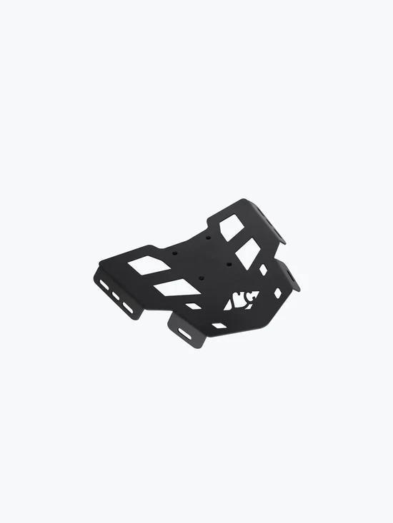 X Pulse Small Carrier Plate