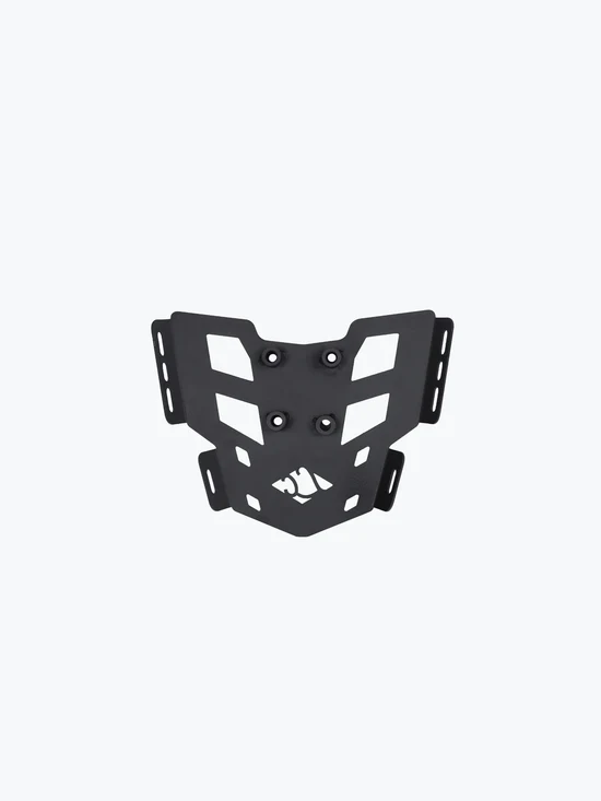 X Pulse Small Carrier Plate