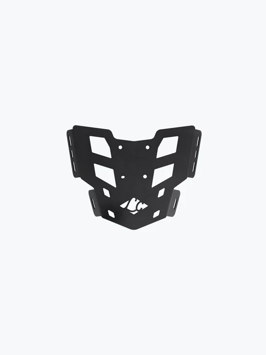 X Pulse Small Carrier Plate